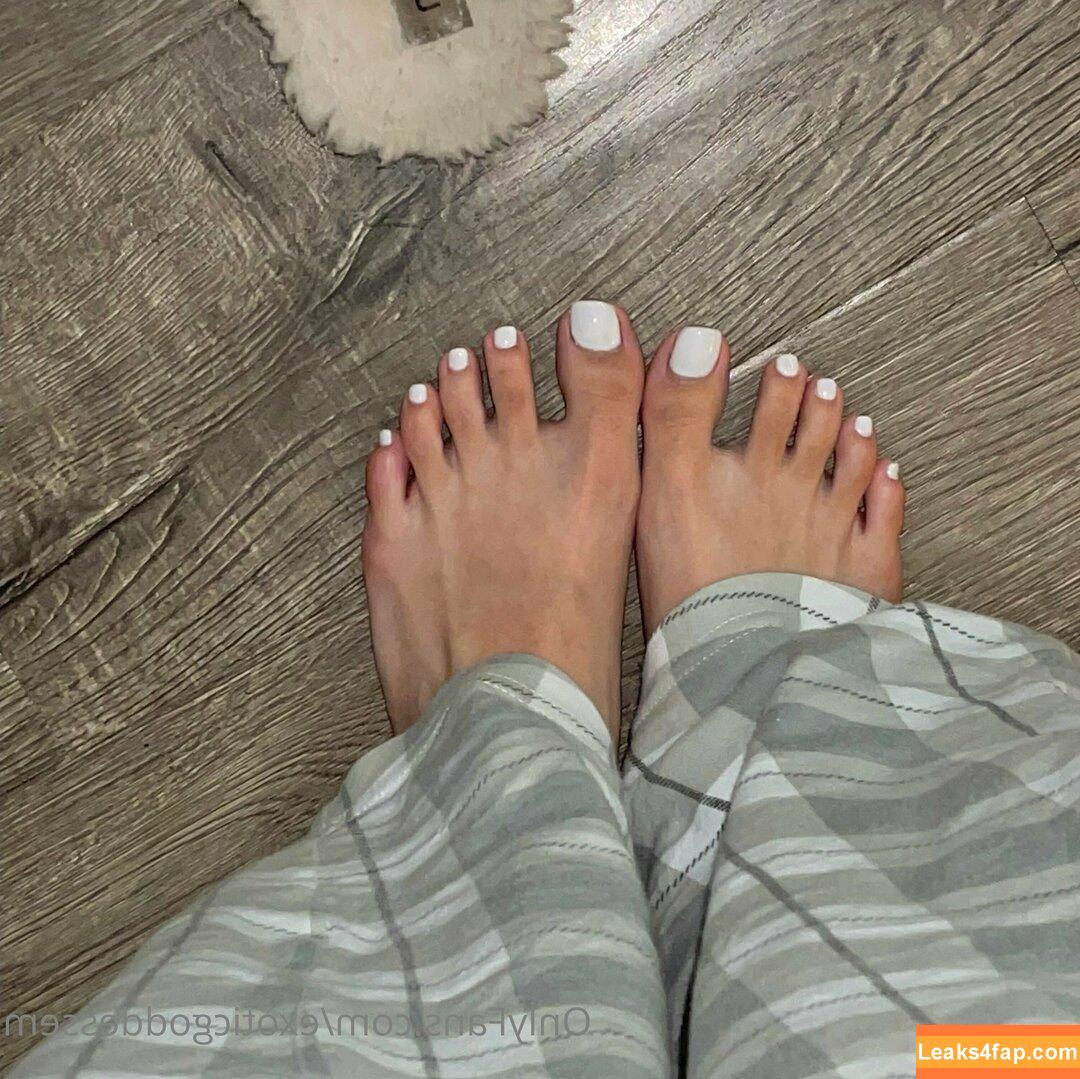 exoticgoddessem /  leaked photo photo #0729