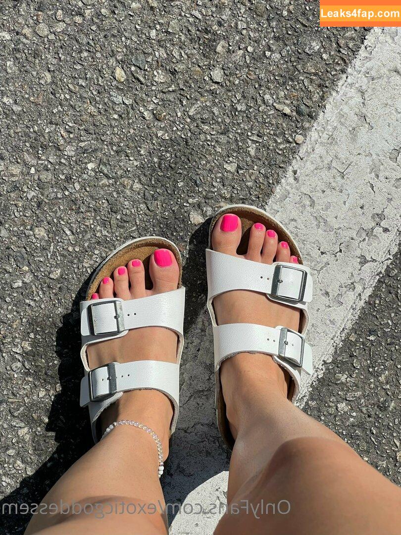 exoticgoddessem /  leaked photo photo #0734