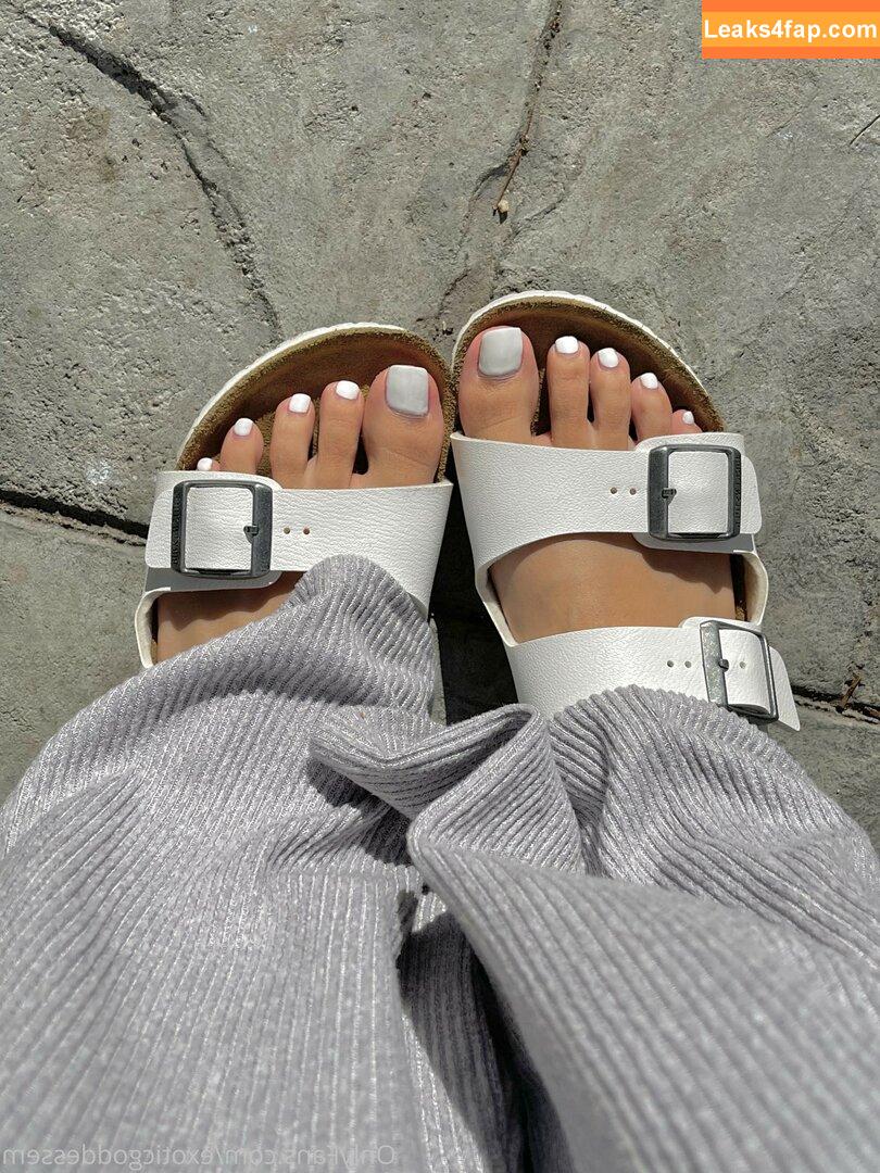 exoticgoddessem /  leaked photo photo #0735