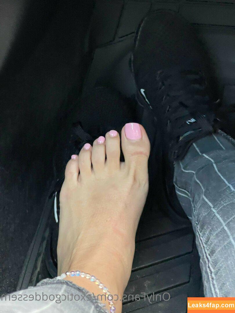 exoticgoddessem /  leaked photo photo #0780