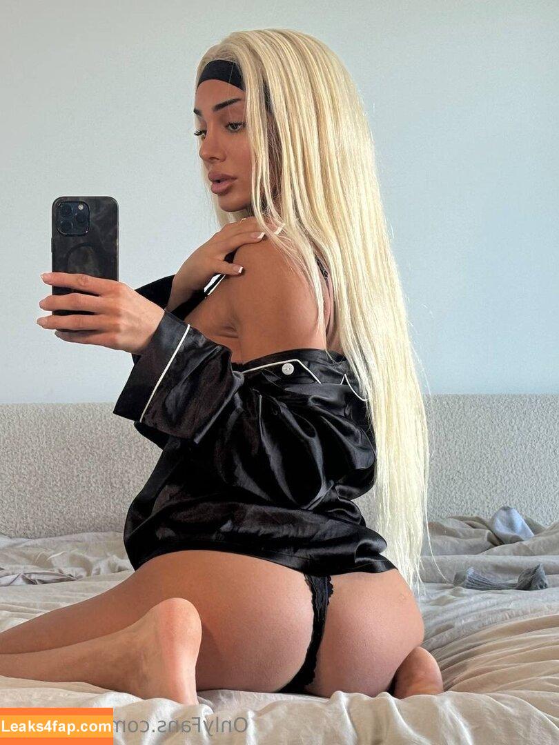 exotikkbaby /  leaked photo photo #0005