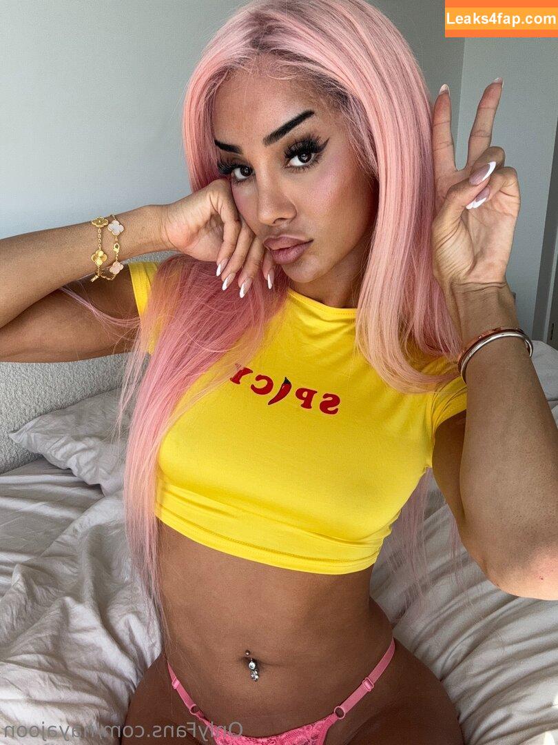 exotikkbaby /  leaked photo photo #0017