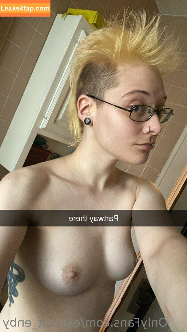 explicit_enby / mxmike_ leaked photo photo #0095