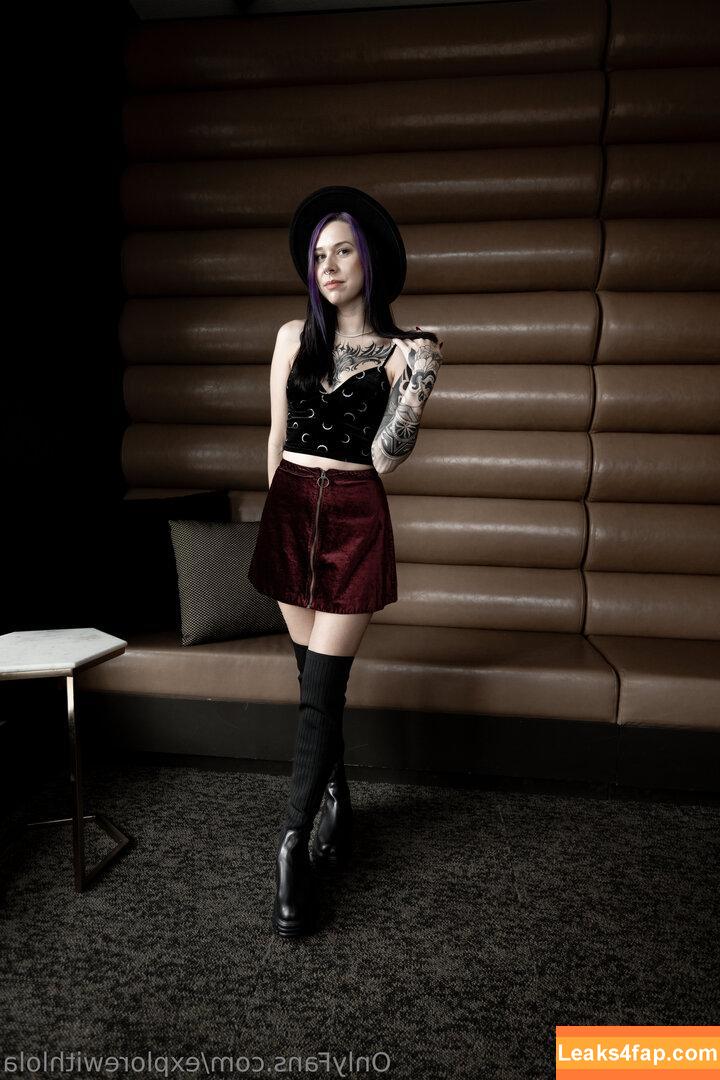 Explorewithlola / Explorewithlolasparks / Lola Sparks leaked photo photo #0022