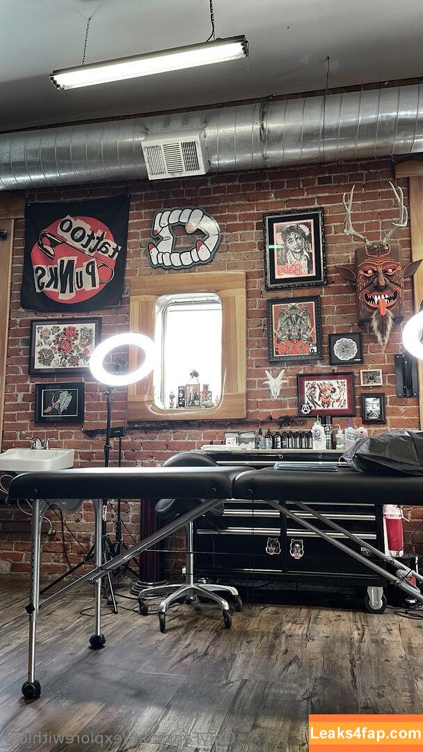 Explorewithlola / Explorewithlolasparks / Lola Sparks leaked photo photo #0025