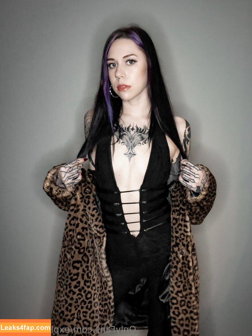 Explorewithlola / Explorewithlolasparks / Lola Sparks leaked photo photo #0027