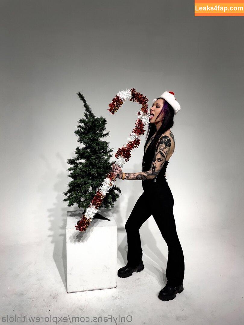 Explorewithlola / Explorewithlolasparks / Lola Sparks leaked photo photo #0028