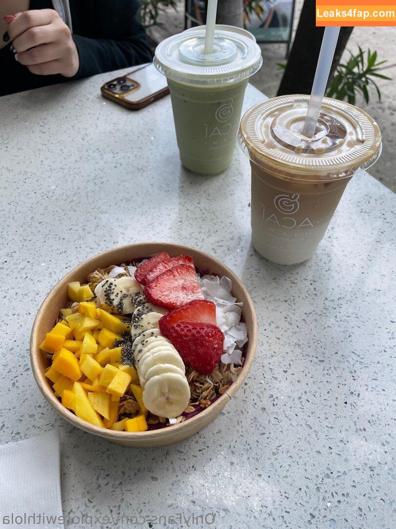 Explorewithlola / Explorewithlolasparks / Lola Sparks leaked photo photo #0034