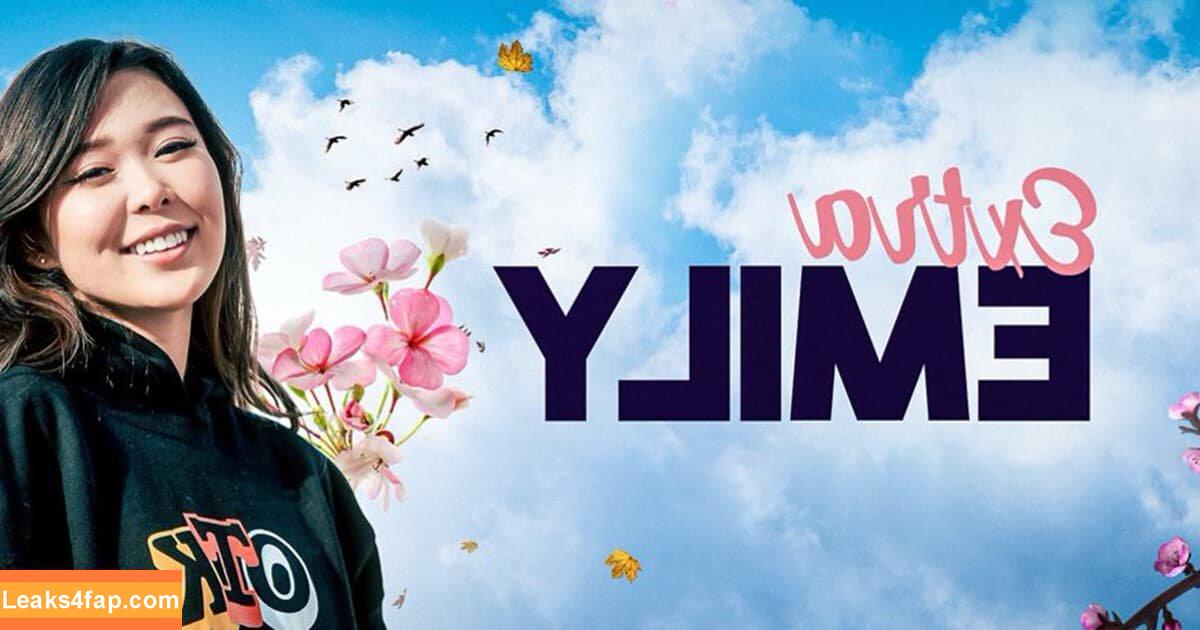 Extra Emily / emilyortiz / extra.emily leaked photo photo #0079