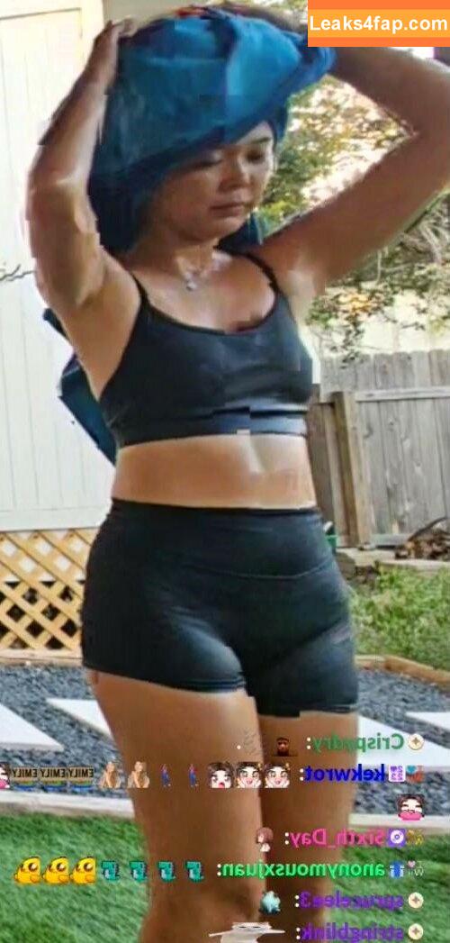 Extraemily / extra.emilay / extraemilyy / extremly_cute leaked photo photo #0670