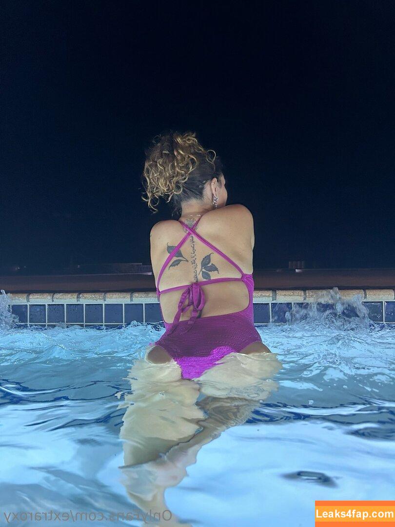 extraroxy / Extrasav / paparoxy leaked photo photo #0109