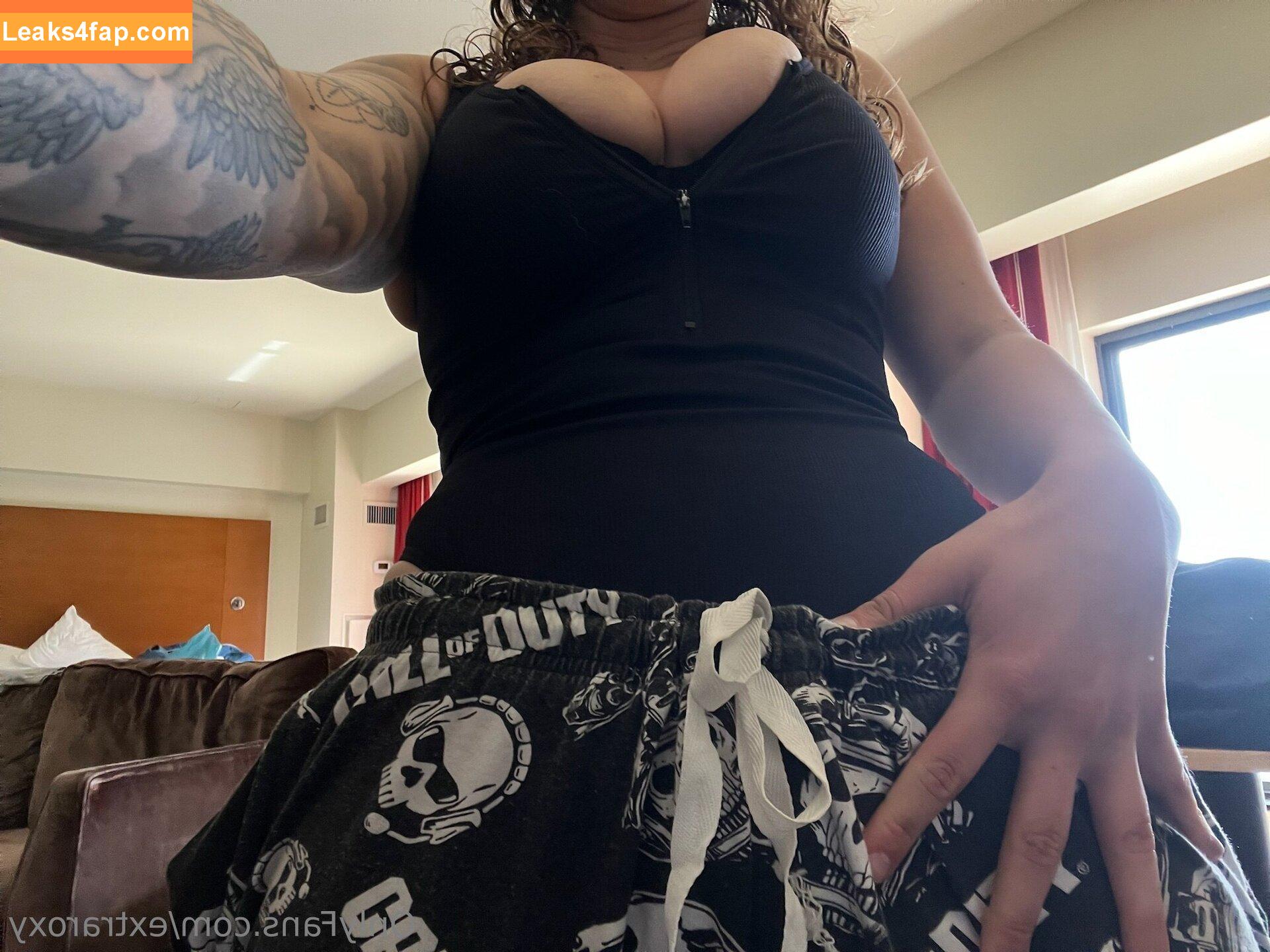 extraroxy / Extrasav / paparoxy leaked photo photo #0112