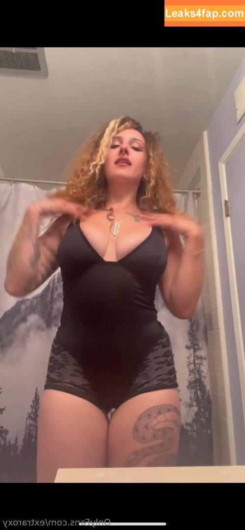 extraroxy / Extrasav / paparoxy leaked photo photo #0118