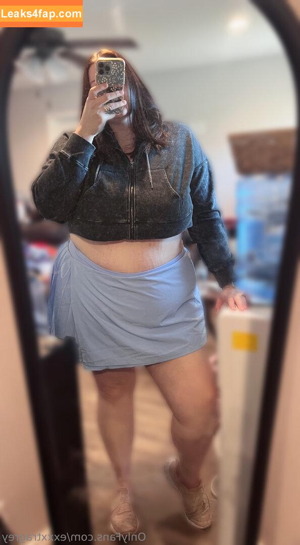 exxxtragrey /  leaked photo photo #0026