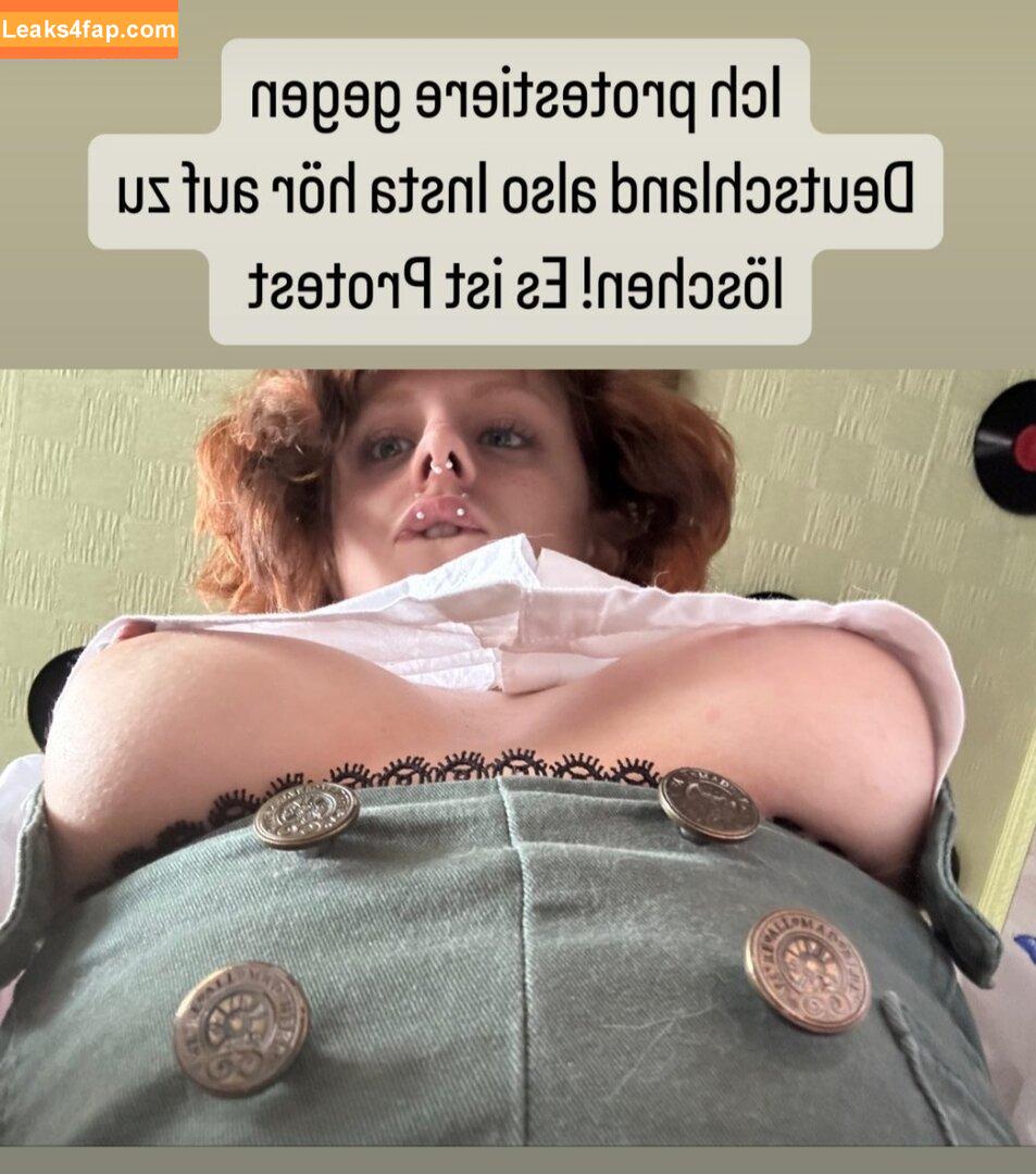 exzentrisches__endorphinchen /  leaked photo photo #0008