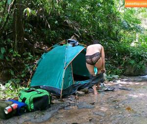 EY Solo Camping photo #0002