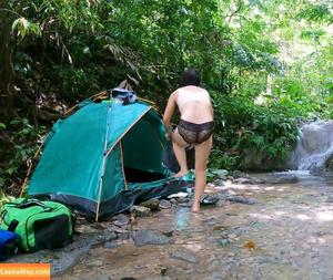 EY Solo Camping photo #0003