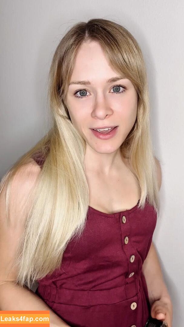 Eye Contact / Face Fetish / stellavonsavage leaked photo photo #0166