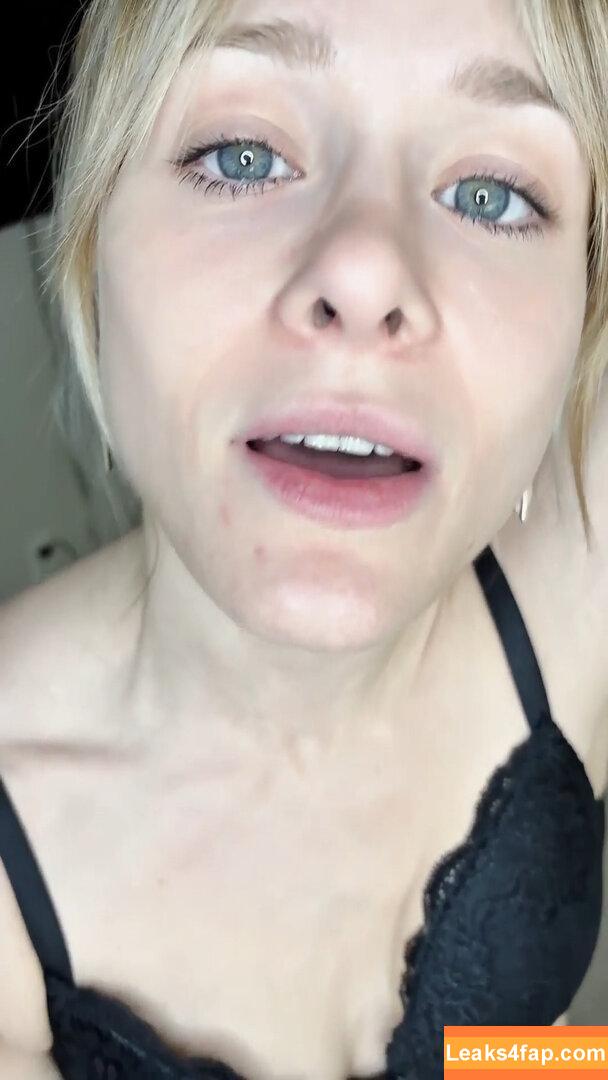 Eye Contact / Face Fetish / stellavonsavage leaked photo photo #0169