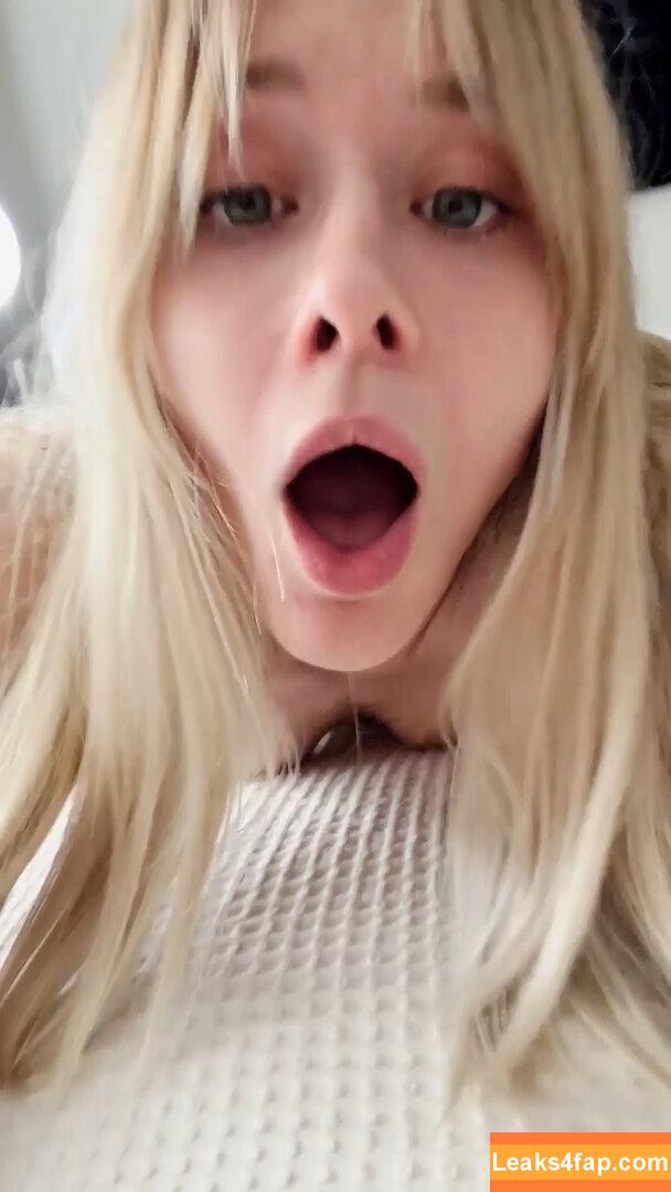 Eye Contact / Face Fetish / stellavonsavage leaked photo photo #0179