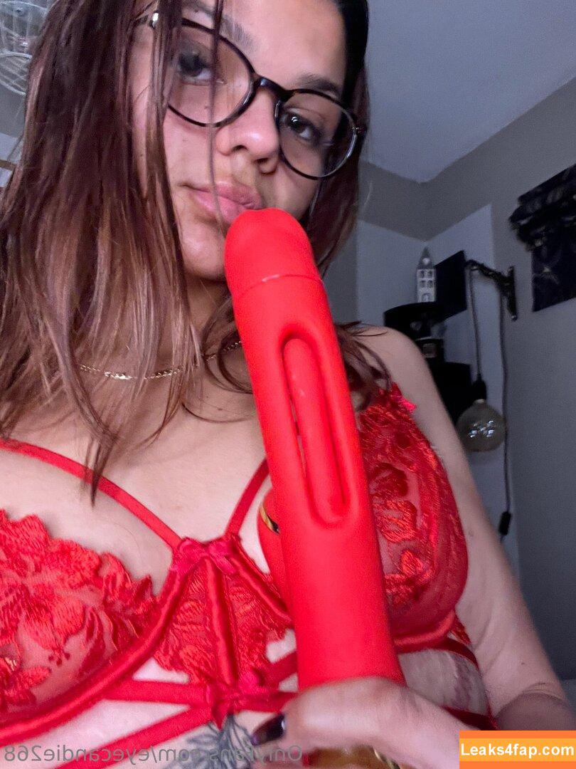 eyecandie268 / eyecannndy leaked photo photo #0005
