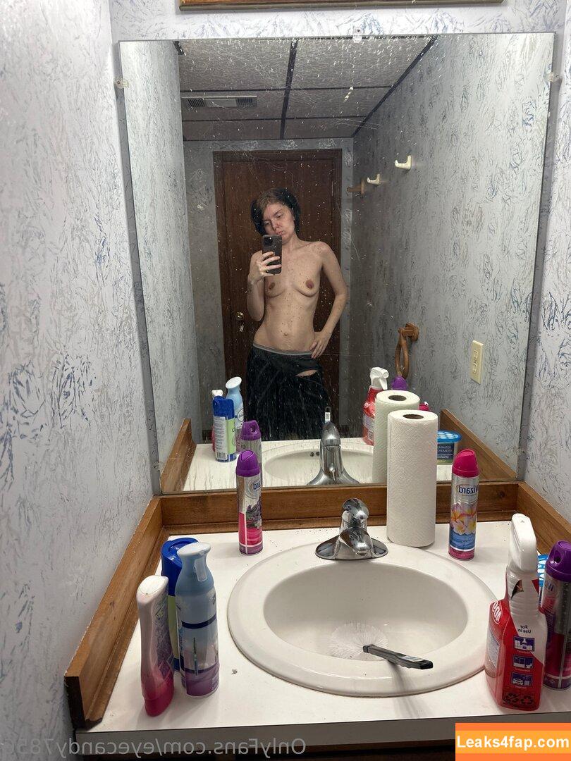eyecandy7856 /  leaked photo photo #0002
