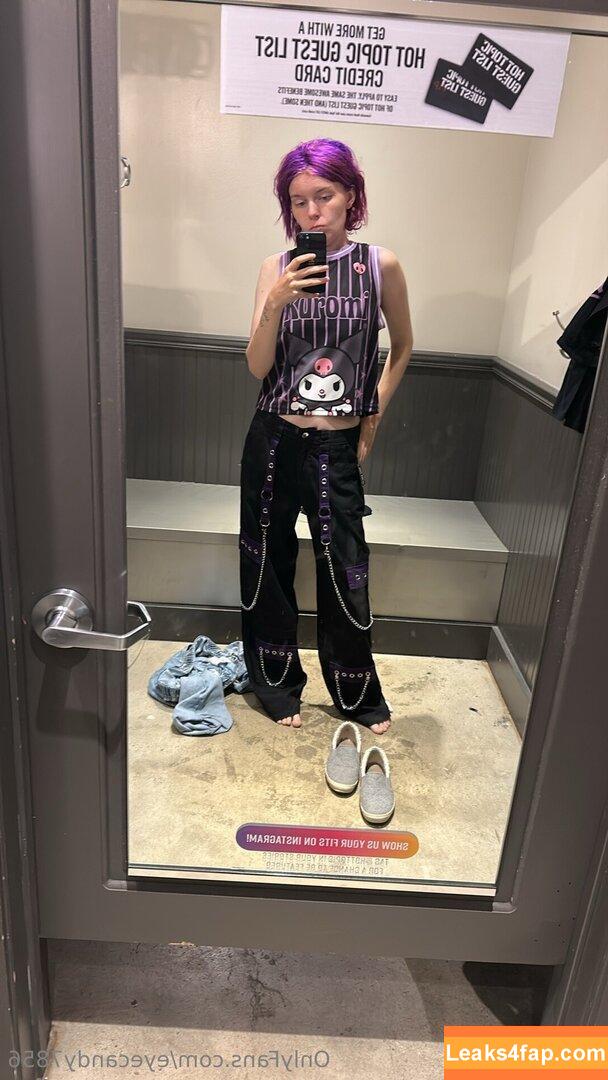 eyecandy7856 /  leaked photo photo #0021
