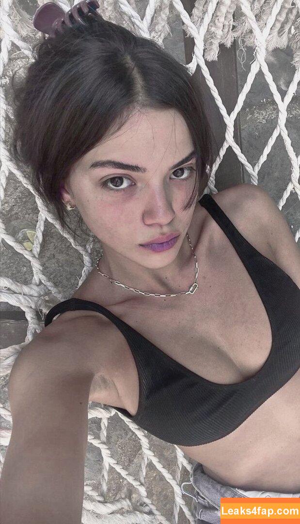 Eylül Kandemir /  leaked photo photo #0002