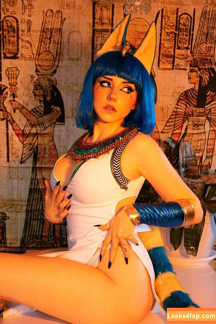 Ezy Summers Cosplay / ezysummerscosplay leaked photo photo #0011