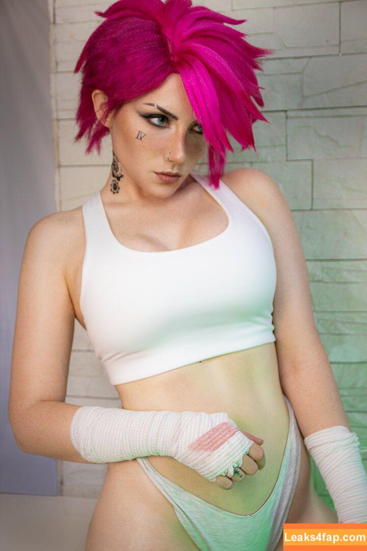 Ezy Summers Cosplay / ezysummerscosplay leaked photo photo #0016