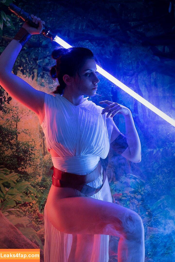 Ezy Summers Cosplay / ezysummerscosplay leaked photo photo #0027