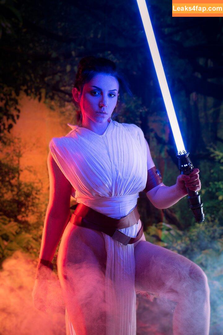 Ezy Summers Cosplay / ezysummerscosplay leaked photo photo #0029