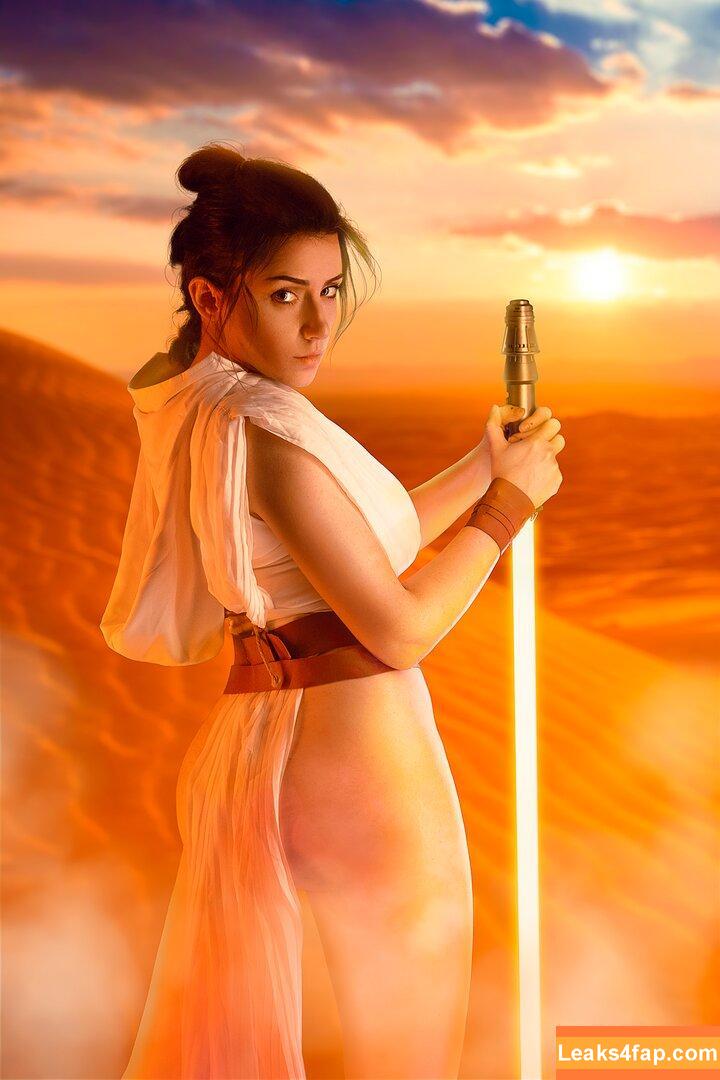 Ezy Summers Cosplay / ezysummerscosplay leaked photo photo #0030