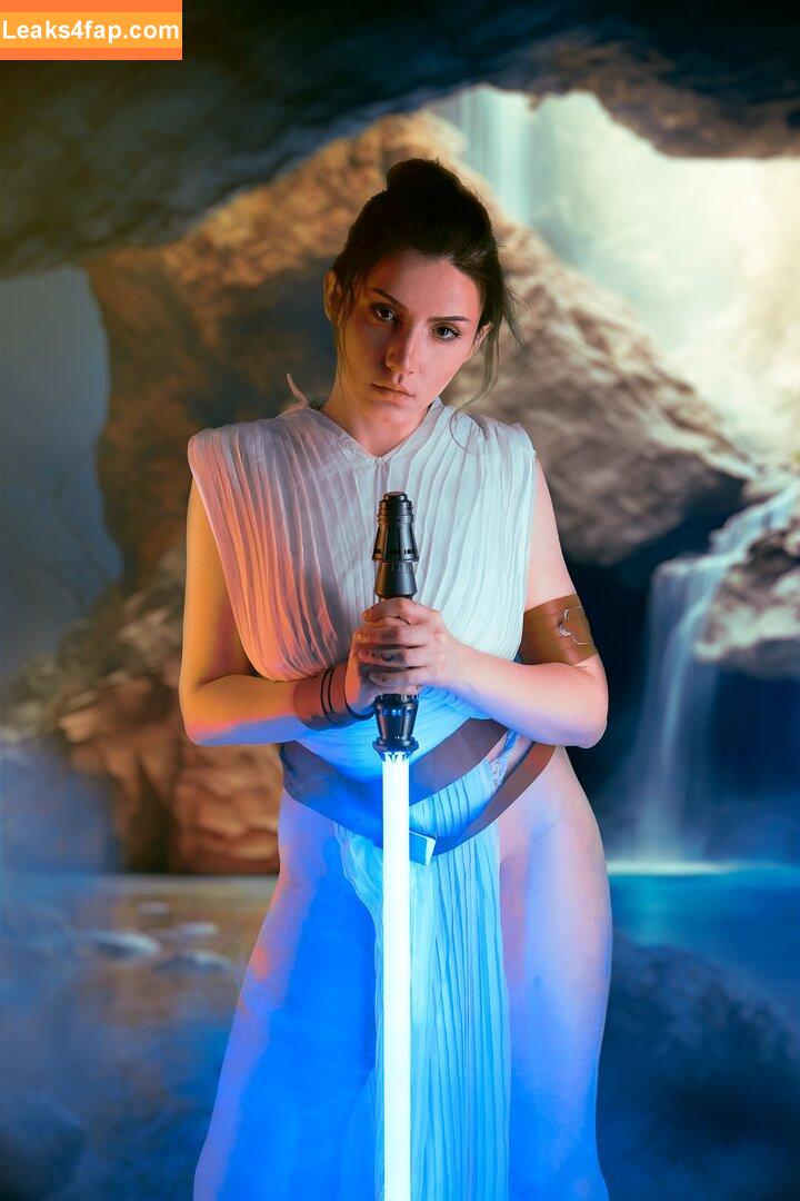 Ezy Summers Cosplay / ezysummerscosplay leaked photo photo #0031