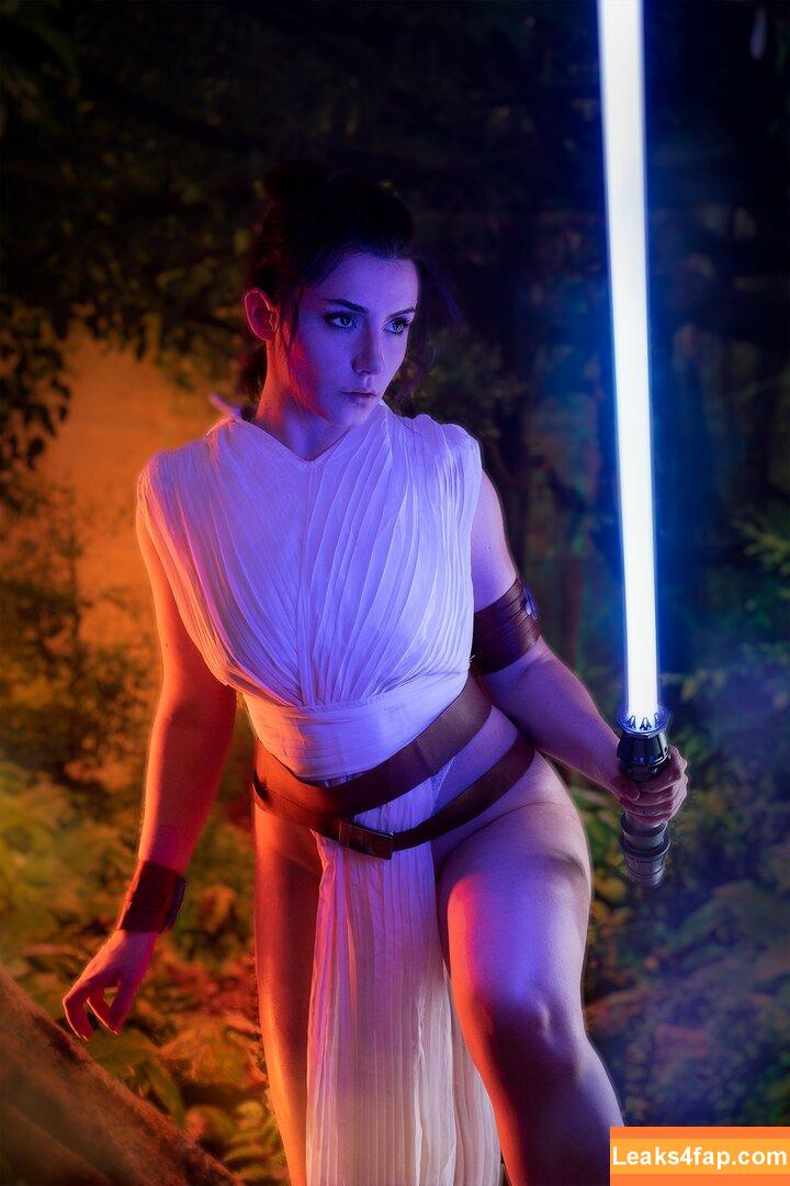 Ezy Summers Cosplay / ezysummerscosplay leaked photo photo #0032