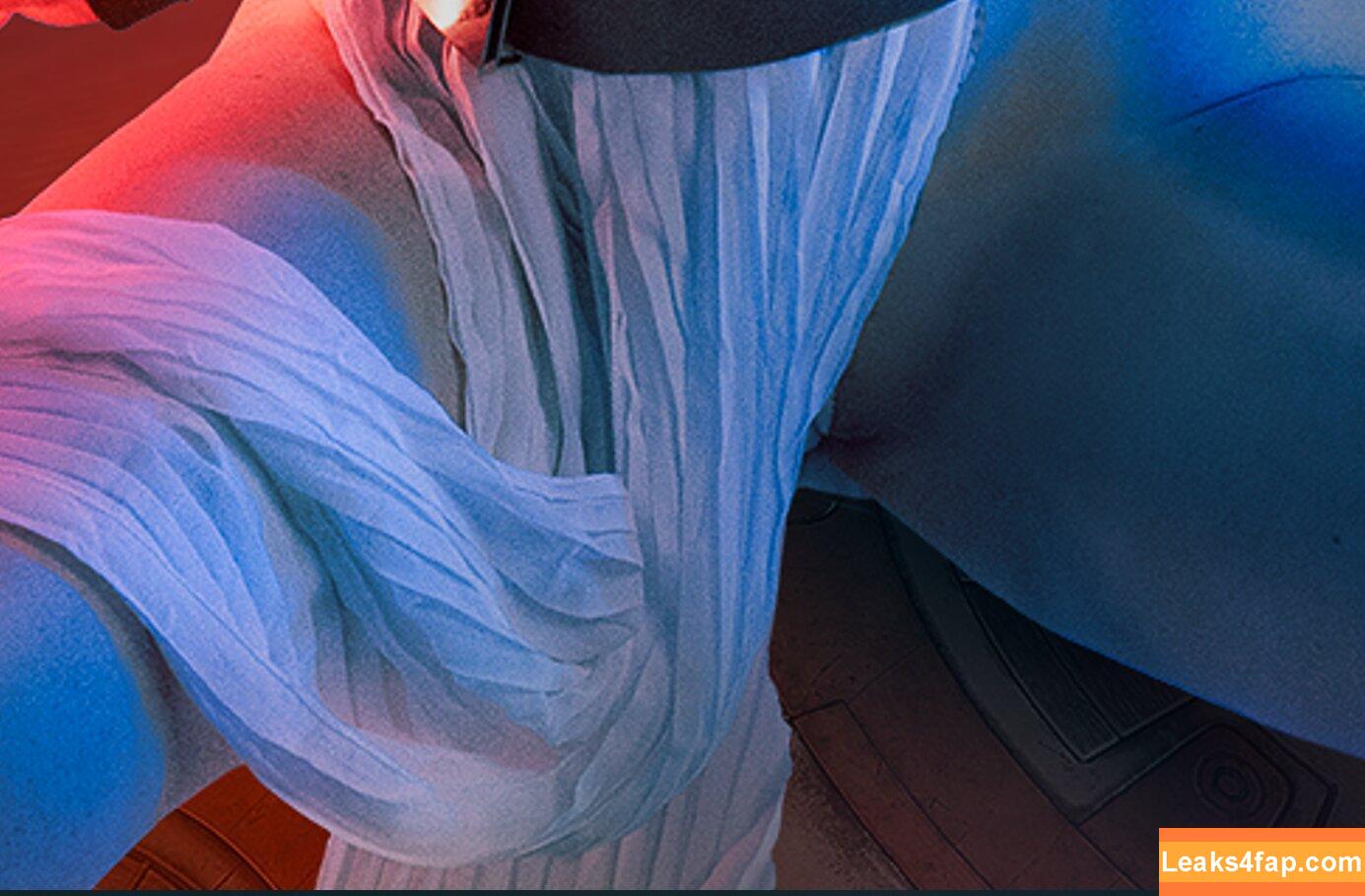 Ezy Summers Cosplay / ezysummerscosplay leaked photo photo #0035