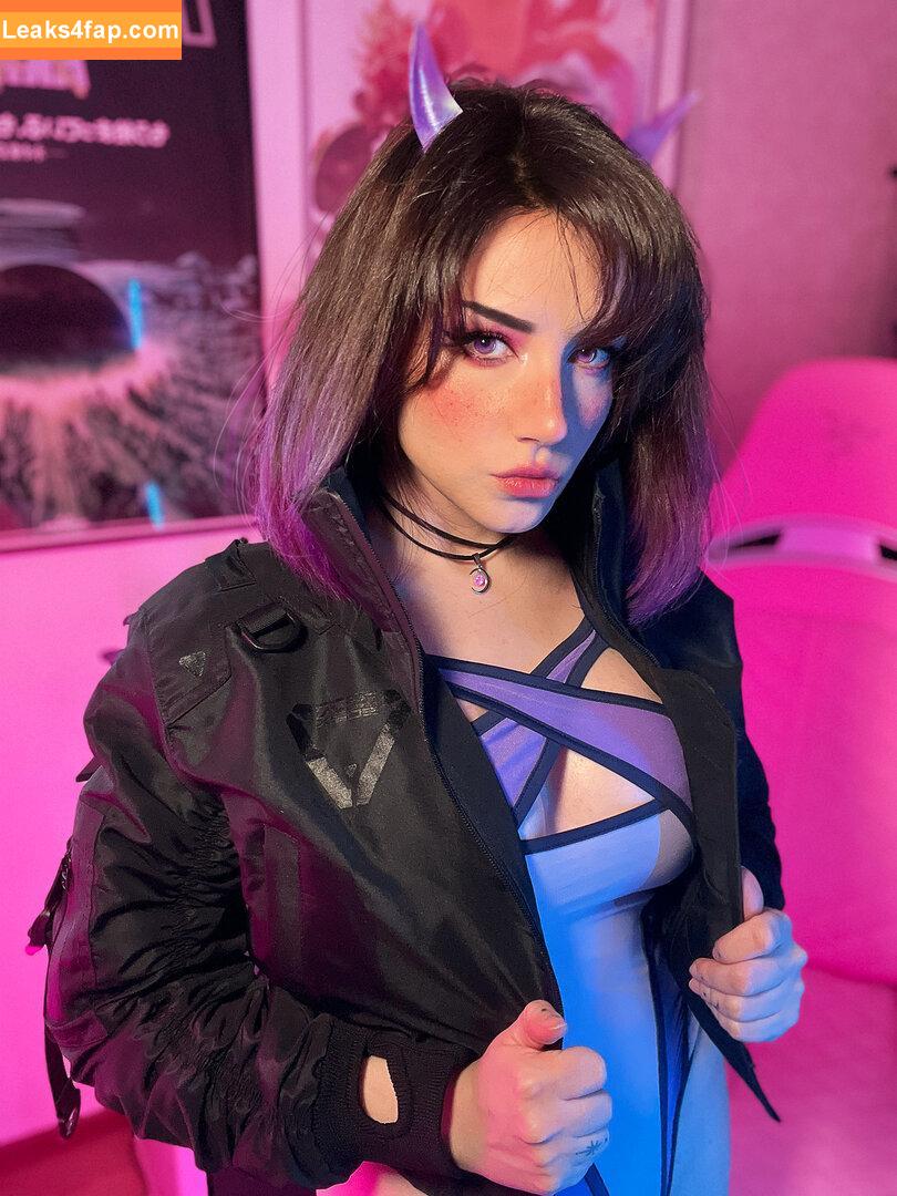 Ezy Summers Cosplay / ezysummerscosplay leaked photo photo #0057
