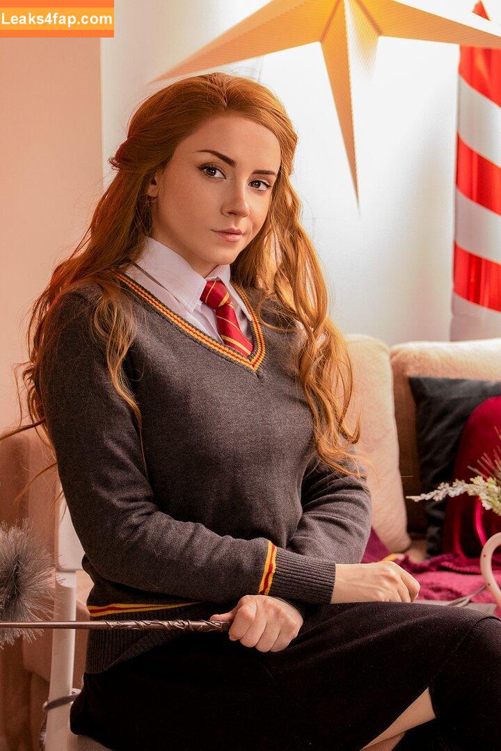 Ezy Summers Cosplay / ezysummerscosplay leaked photo photo #0062