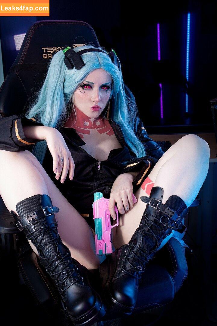 Ezy Summers Cosplay / ezysummerscosplay leaked photo photo #0075