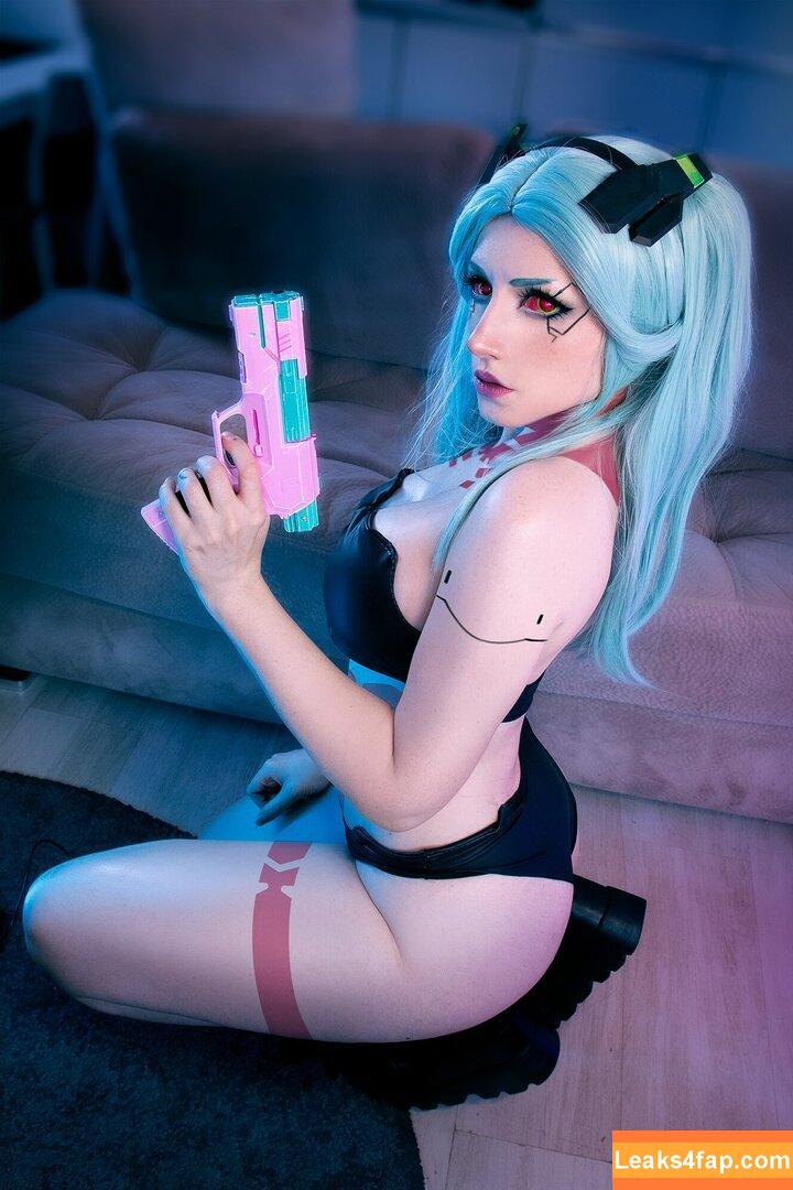 Ezy Summers Cosplay / ezysummerscosplay leaked photo photo #0078