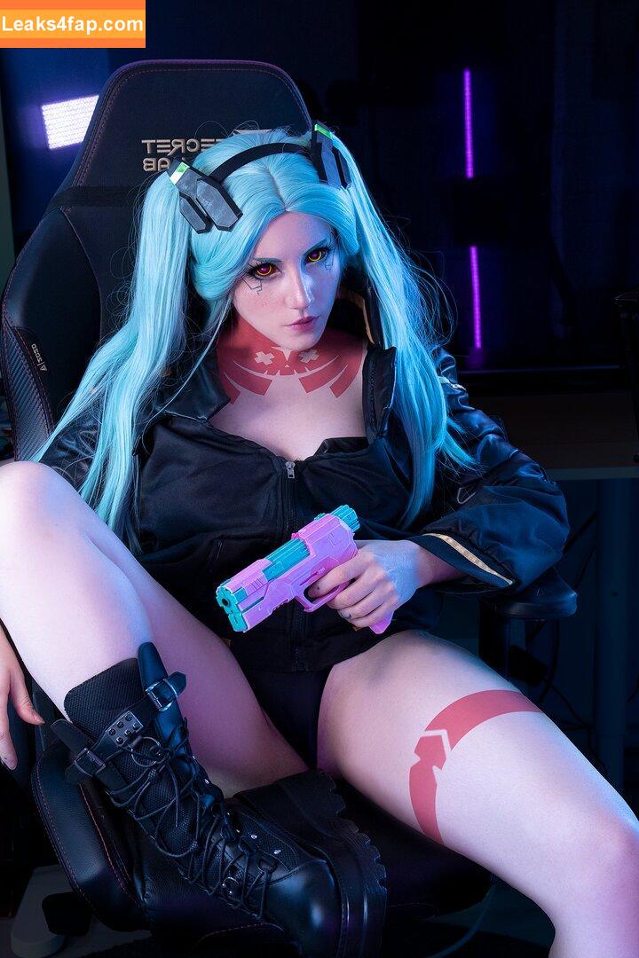 Ezy Summers Cosplay / ezysummerscosplay leaked photo photo #0083