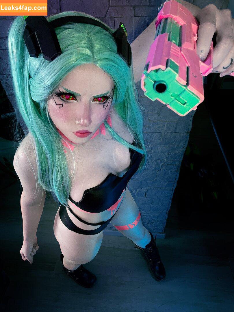 Ezy Summers Cosplay / ezysummerscosplay leaked photo photo #0087