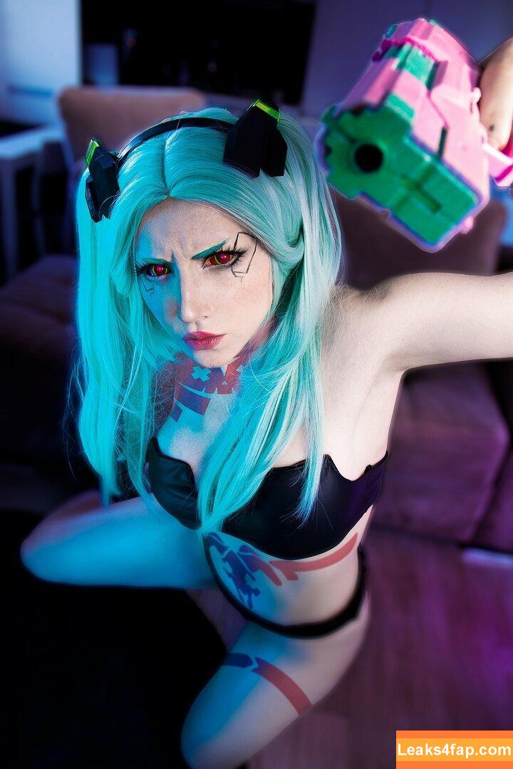 Ezy Summers Cosplay / ezysummerscosplay leaked photo photo #0091