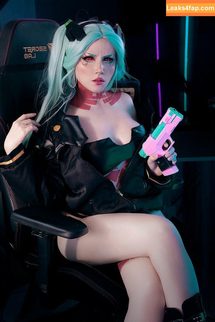 Ezy Summers Cosplay / ezysummerscosplay leaked photo photo #0092