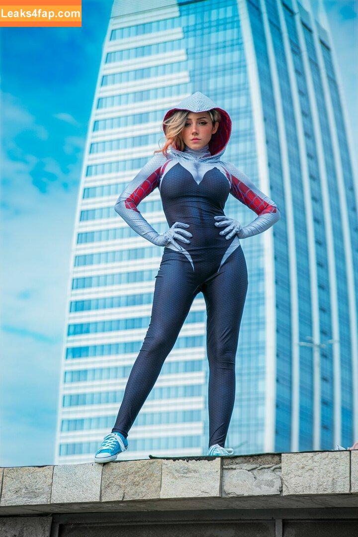 Ezy Summers Cosplay / ezysummerscosplay leaked photo photo #0108