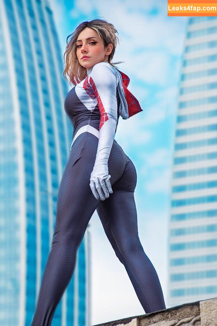 Ezy Summers Cosplay / ezysummerscosplay leaked photo photo #0111