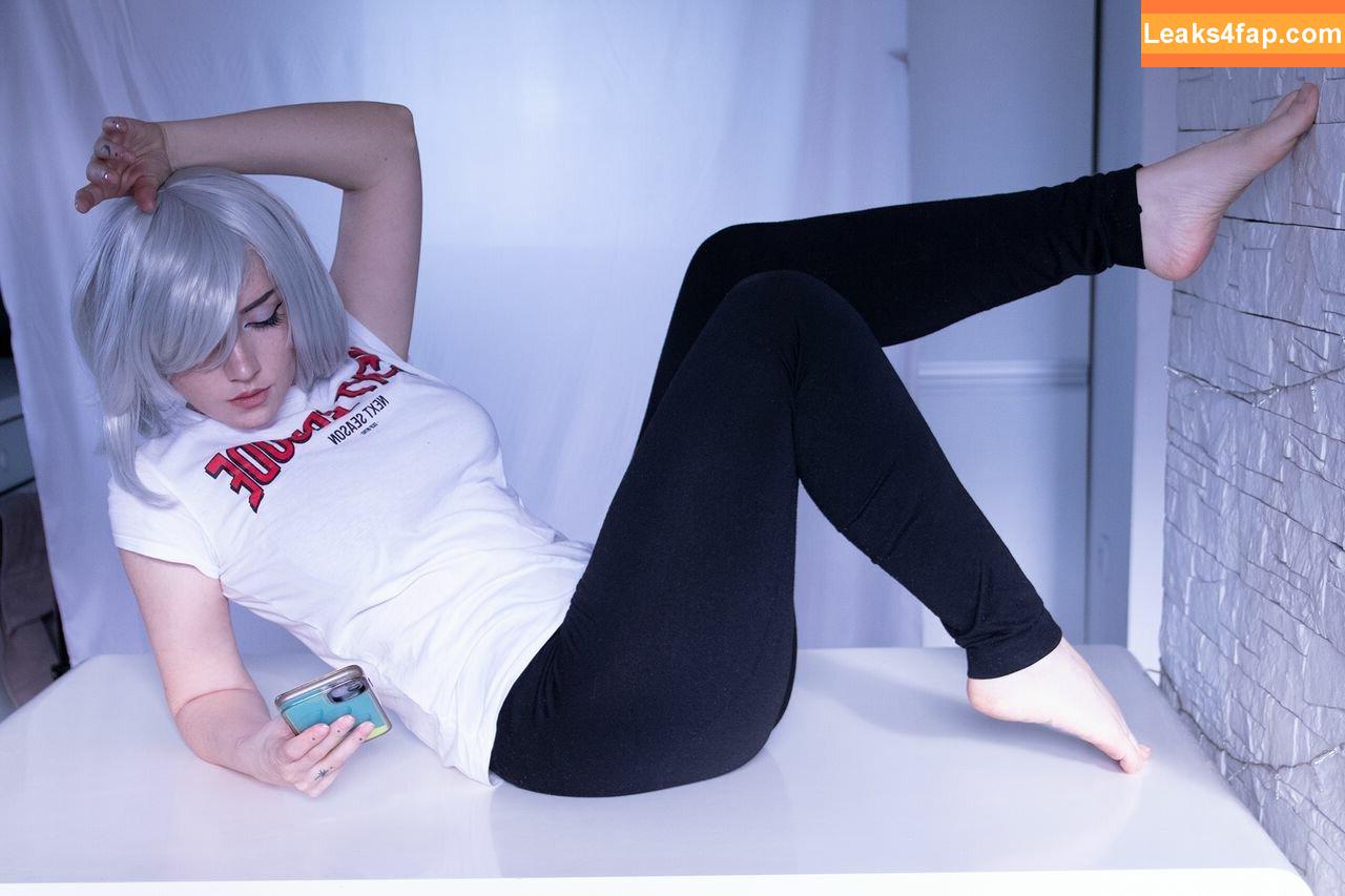 Ezy Summers Cosplay / ezysummerscosplay leaked photo photo #0121