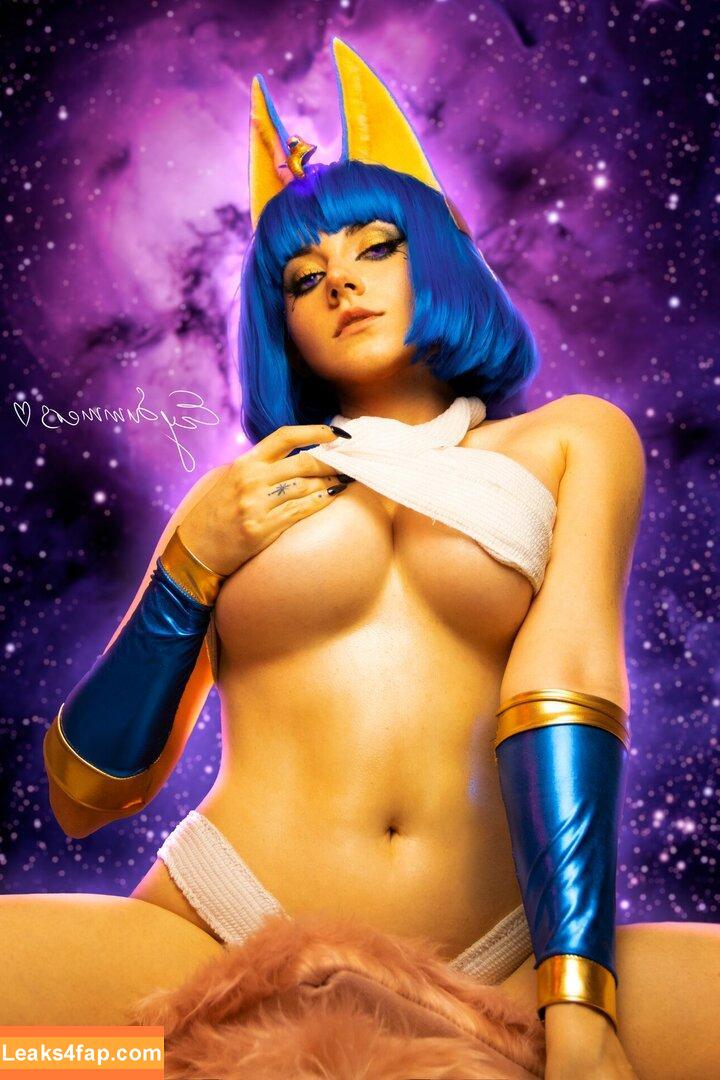 Ezy Summers Cosplay / ezysummerscosplay leaked photo photo #0142