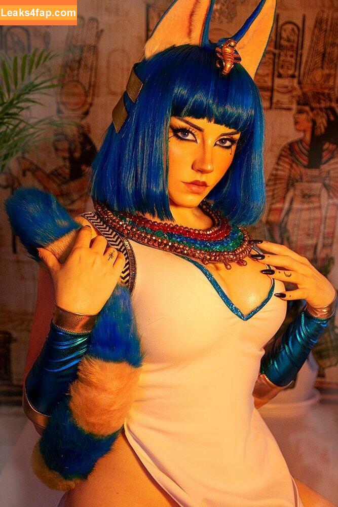 Ezy Summers Cosplay / ezysummerscosplay leaked photo photo #0143
