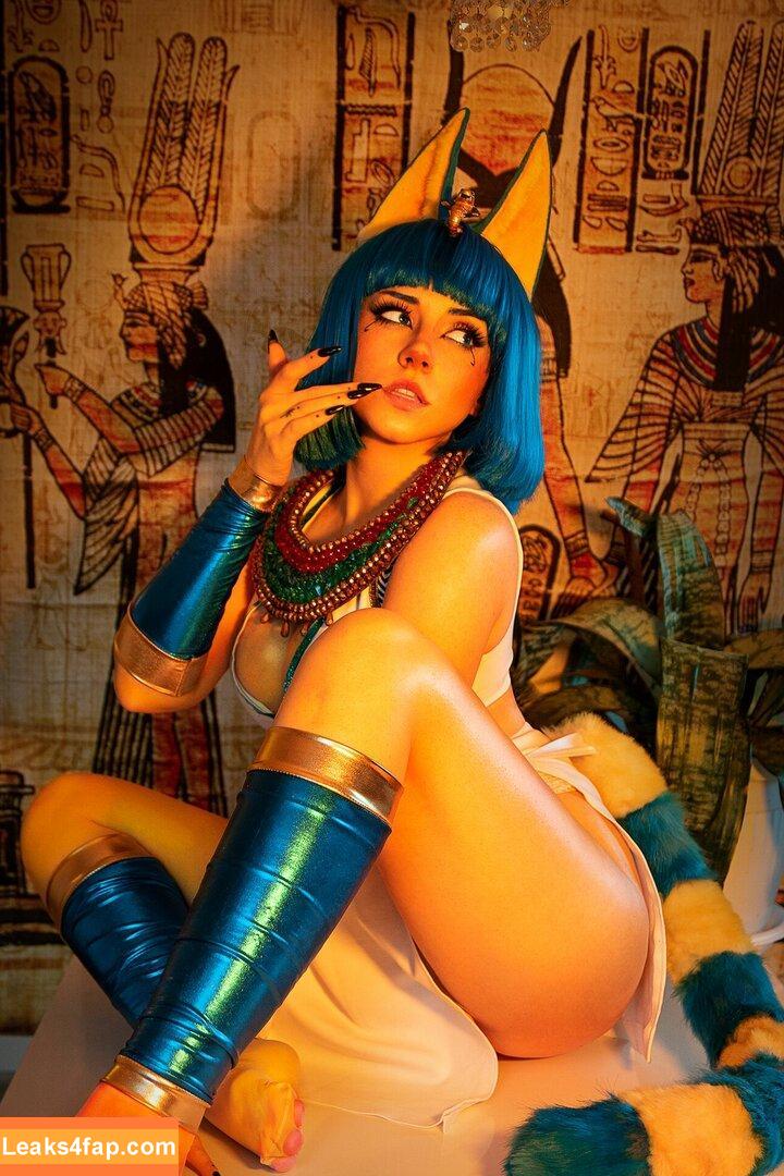 Ezy Summers Cosplay / ezysummerscosplay leaked photo photo #0144